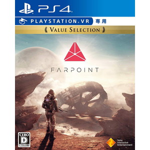 Farpoint Value Selection