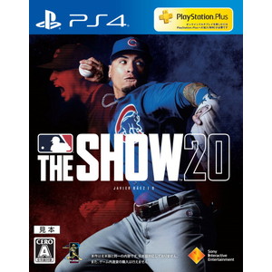 MLB The Show 20（英語版）
