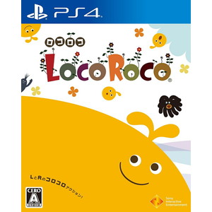 LocoRoco