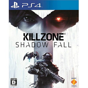 KILLZONE SHADOW FALL