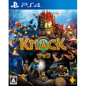 KNACK