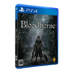 Bloodborne 通常版
