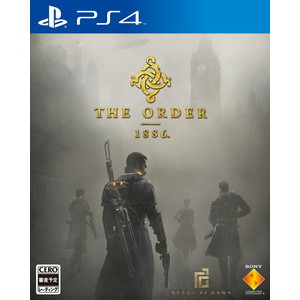 The Order: 1886 通常版