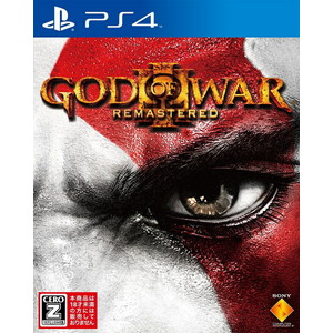 GOD OF WAR 3 Remastered