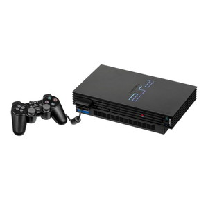 PlayStation 2 SCPH-50000