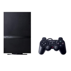 PlayStation 2 SCPH-70000CB
