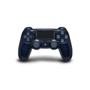 ワイヤレスコントローラー(DUALSHOCK 4) 500 Million Limited Edition