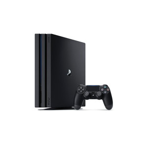 PlayStation4 Pro ジェット・ブラック 2TB
