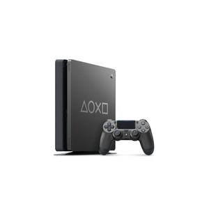 PlayStation4 Days of Play Limited Edition