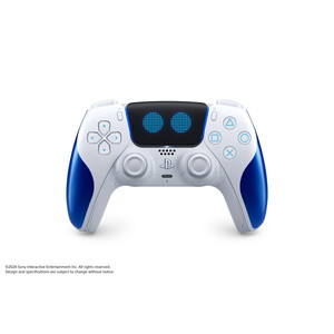 DualSense ワイヤレスコントローラー “アストロボット“ リミテッドエディション