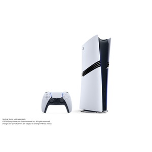 PlayStation 5 Pro(CFI-7000B01）
