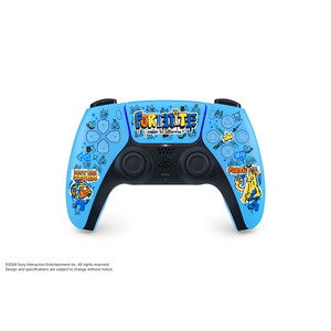 DualSense ワイヤレスコントローラー “フォートナイト“ リミテッドエディション