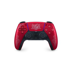 DualSense ワイヤレスコントローラー “モンスターハンターワイルズ“ リミテッドエディション