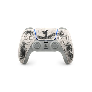DualSense ワイヤレスコントローラー “Ghost of Yotei“ ブラック リミテッドエディション