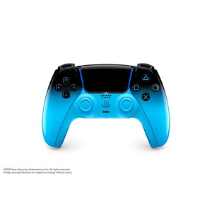 DualSense ワイヤレスコントローラー リズム ブルー