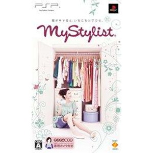 MyStylist （マイスタイリスト）
