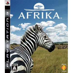 AFRIKA