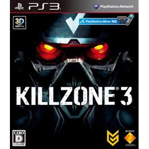 KILLZONE 3