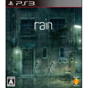 rain