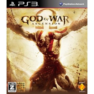 God of War: Ascension 通常版