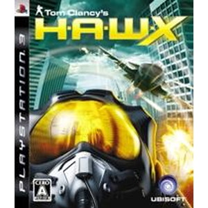 H.A.W.X （ホークス）