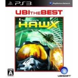 ユービーアイ・ザ・ベスト H.A.W.X