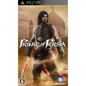 プリンス・オブ・ペルシャ 忘却の砂