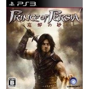 プリンス・オブ・ペルシャ 忘却の砂