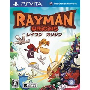 レイマン オリジン