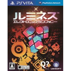 ルミネス エレクトロニック シンフォニー