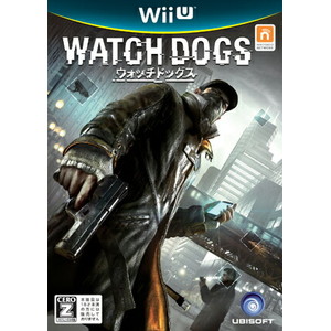 ウォッチドッグス Wii U版