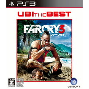 ユービーアイ・ザーベスト ファークライ3
