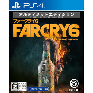 ファークライ6 アルティメットエディション