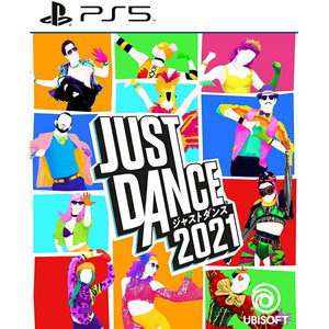 ジャストダンス2021