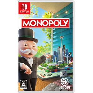 MONOPOLY