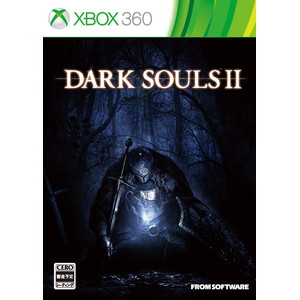 DARK SOULS 2 通常版