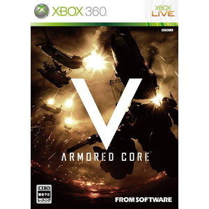 ARMORED CORE V