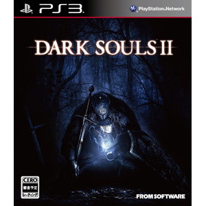 DARK SOULS 2 通常版
