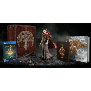 ELDEN RING コレクターズエディション