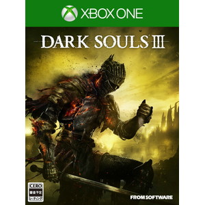 DARK SOULS III