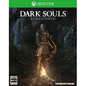 DARK SOULS REMASTERED