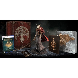 ELDEN RING コレクターズエディション