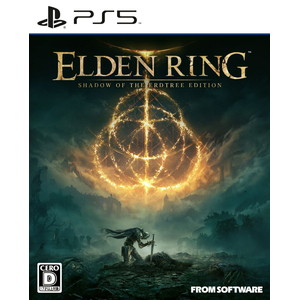 ELDEN RING SHADOW OF THE ERDTREE EDITION