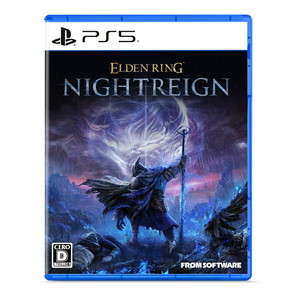 ELDEN RING NIGHTREIGN