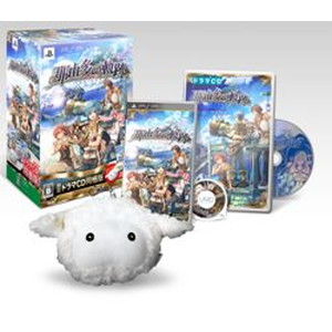 那由多の軌跡 限定ドラマCD同梱版