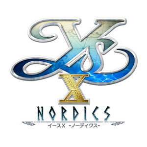 イースX -NORDICS- 《アドル・クリスティン》Edition