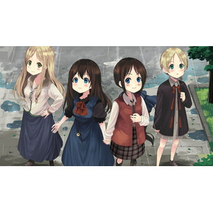 シンフォニック＝レイン　通常版