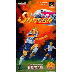 スーパーフォーメーションサッカー2(Super Formation Soccer II)(スーパーファミコンソフト)