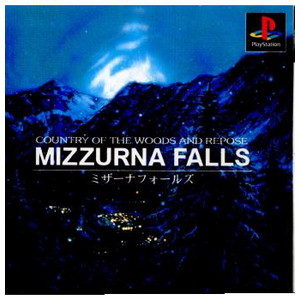 MIZZURNA FALLS(ミザーナフォールズ)(PSソフト)