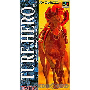 TURF HERO(ターフヒーロー)